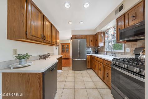 356 Spruce Drive Brick NJ 08723