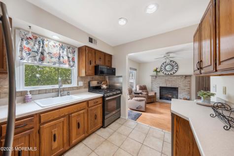 356 Spruce Drive Brick NJ 08723