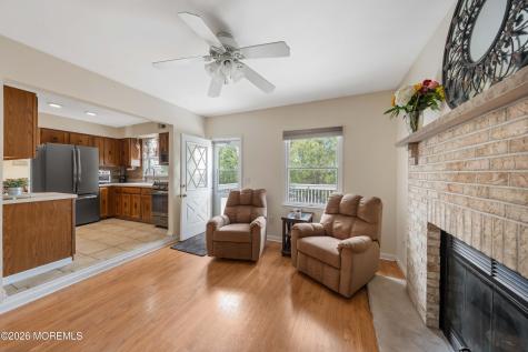 356 Spruce Drive Brick NJ 08723