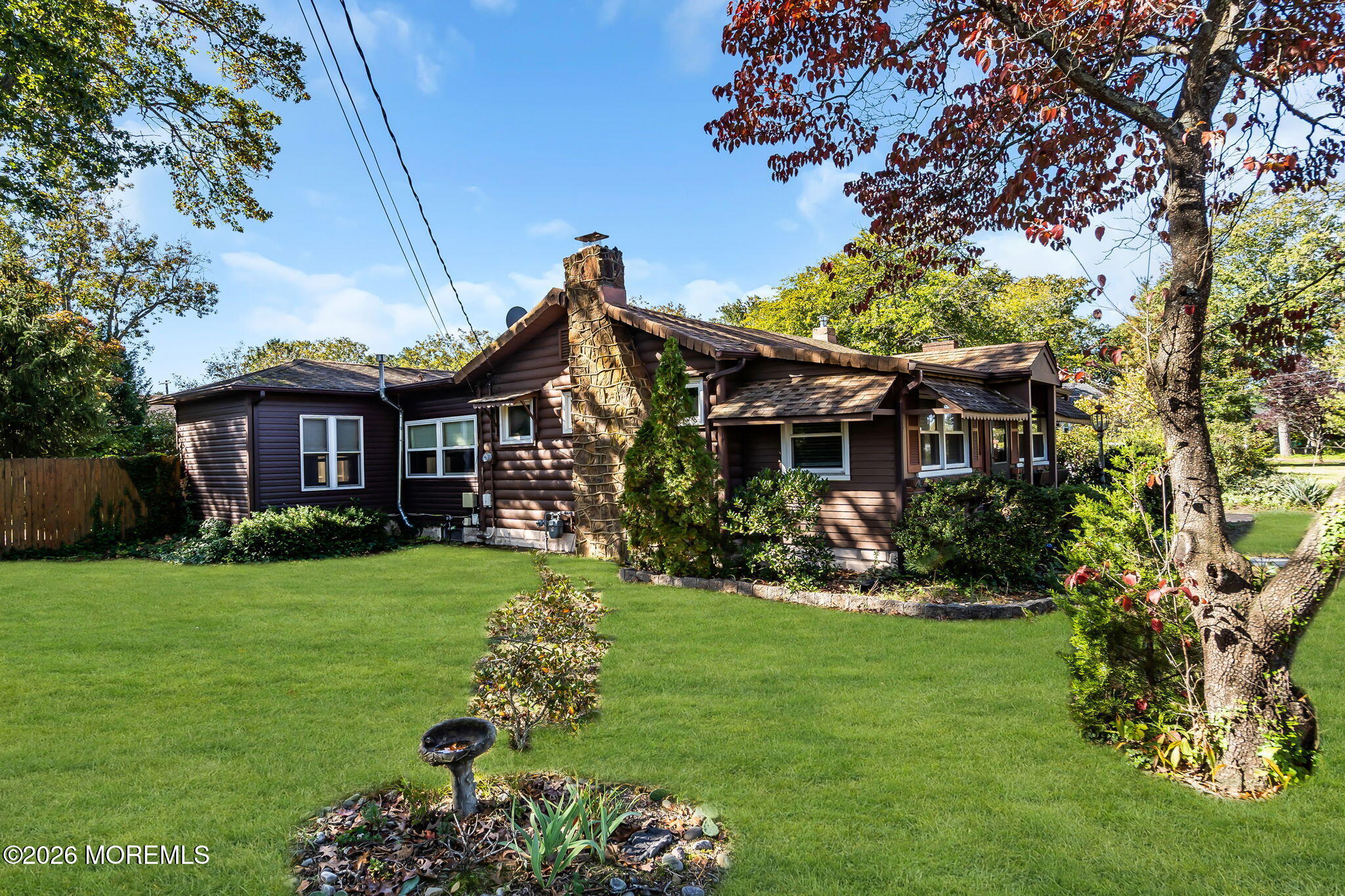 121 Linden Avenue Pine Beach NJ 08741