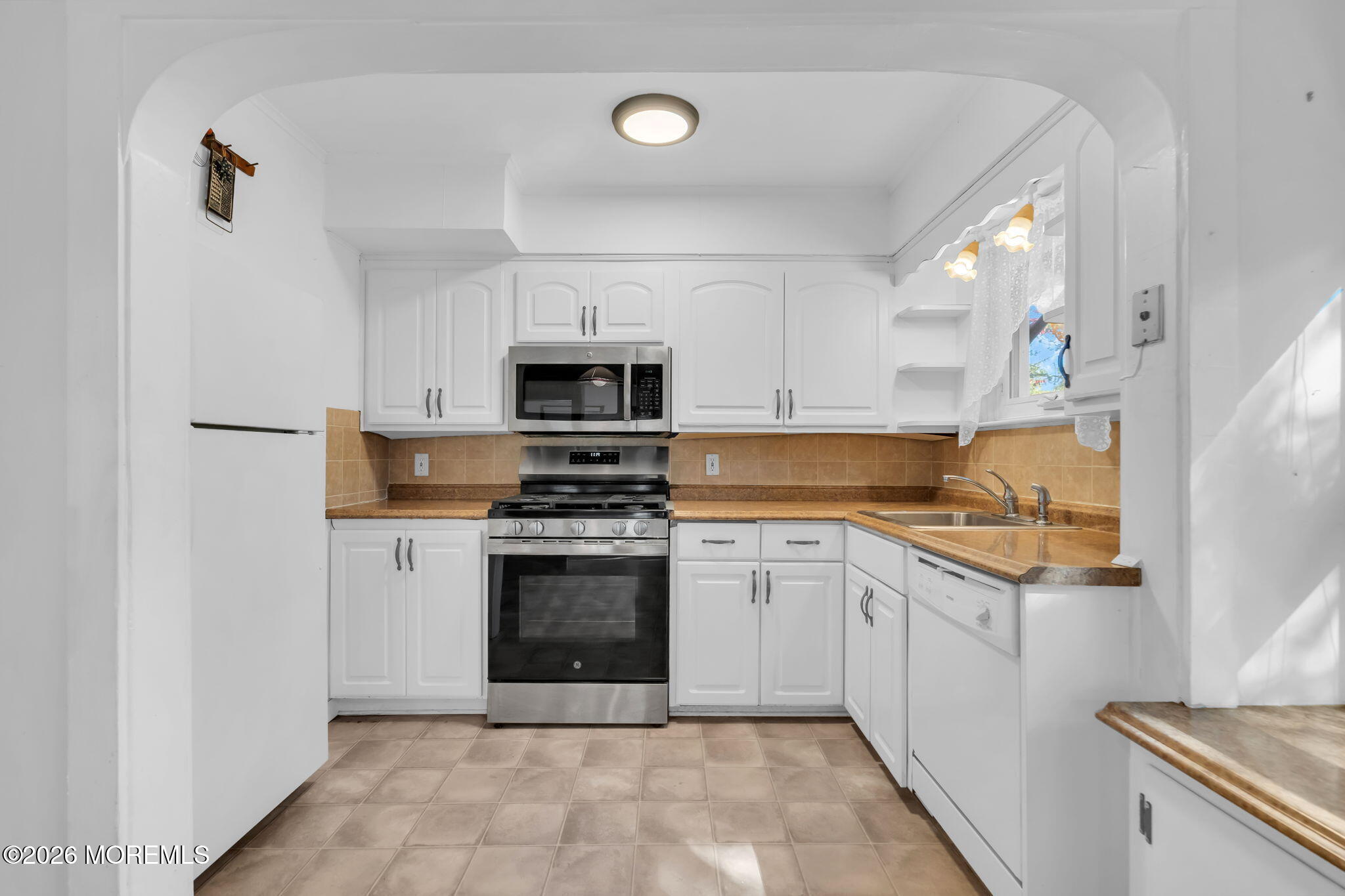 121 Linden Avenue Pine Beach NJ 08741