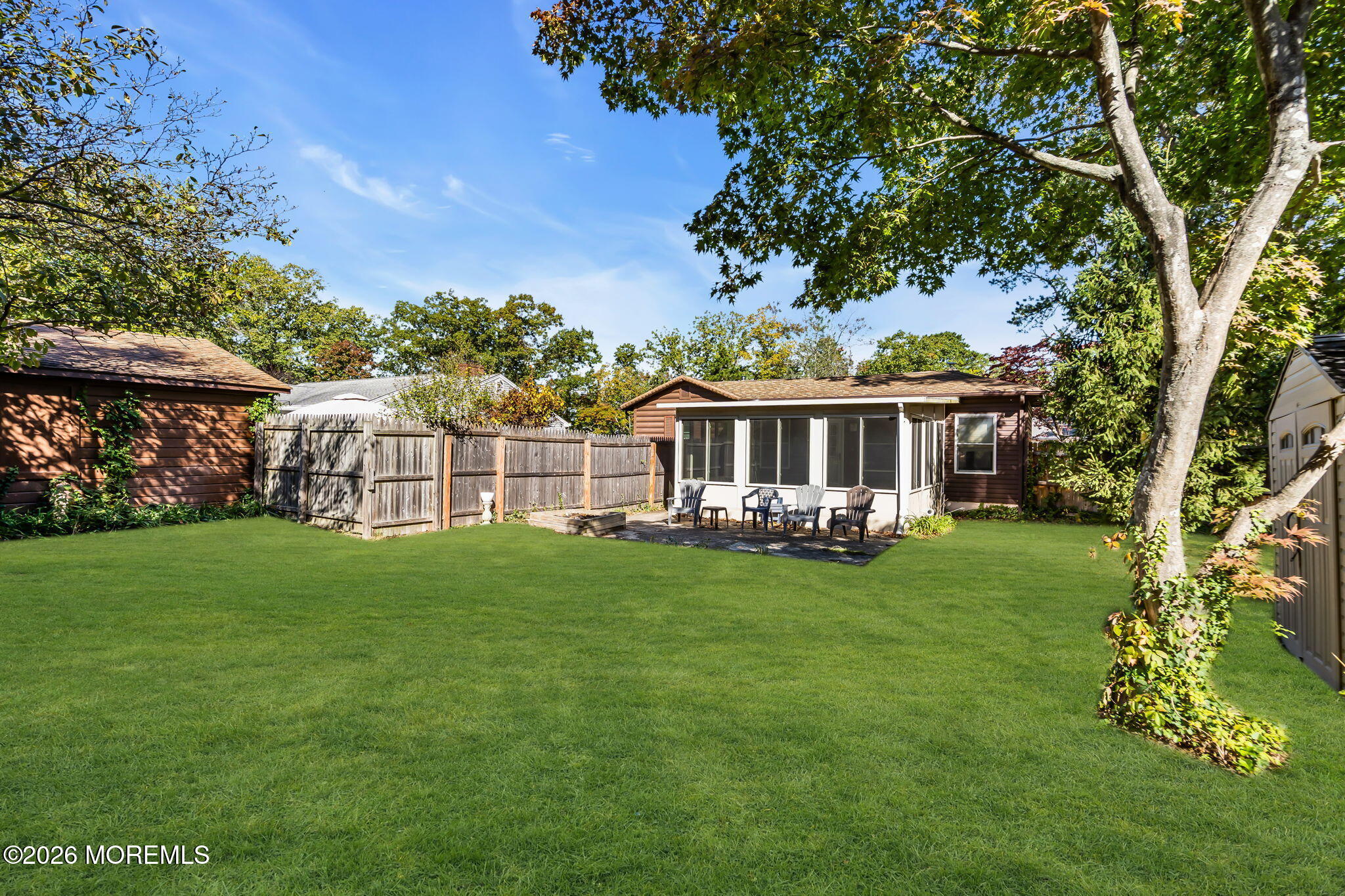 121 Linden Avenue Pine Beach NJ 08741