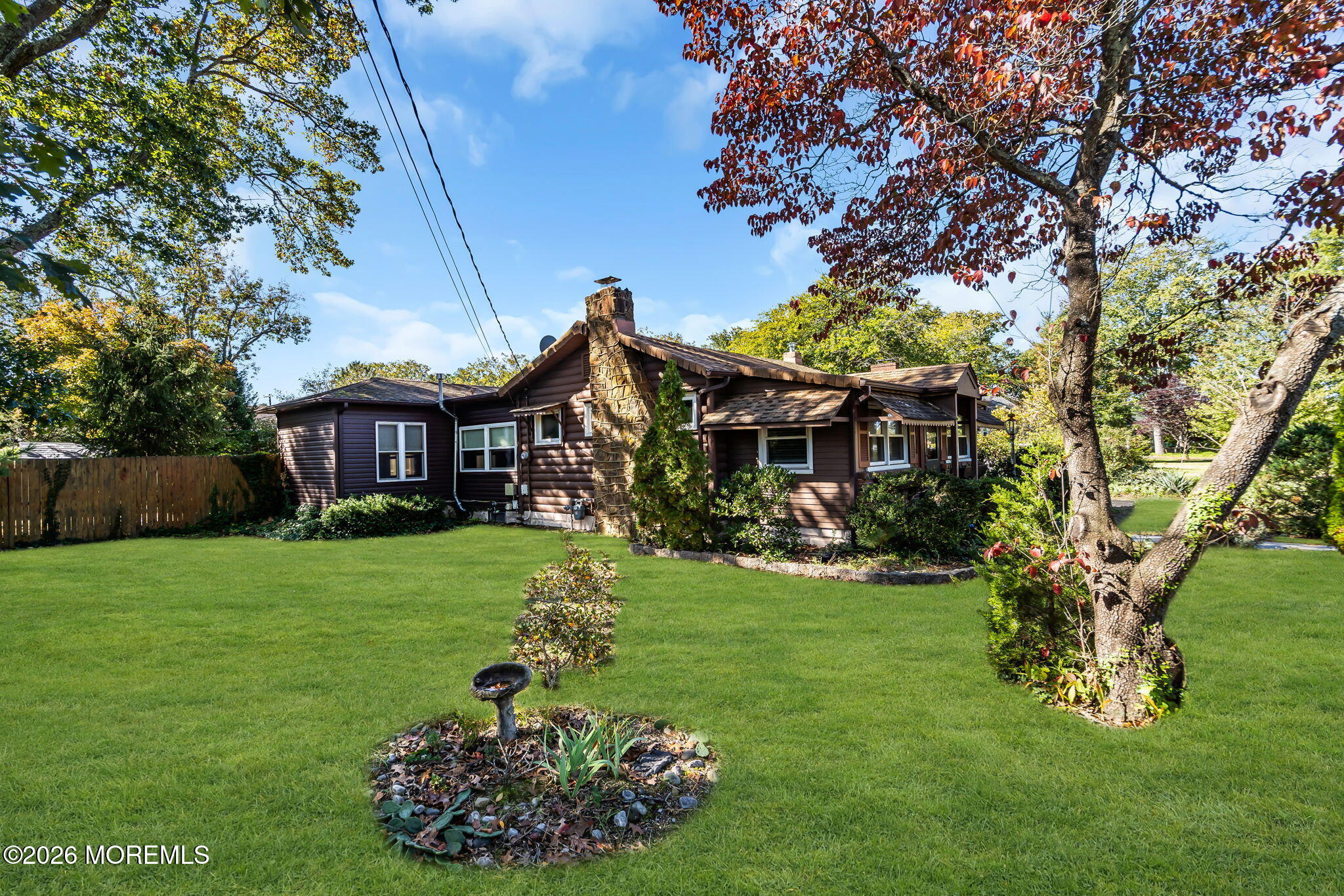 121 Linden Avenue Pine Beach NJ 08741