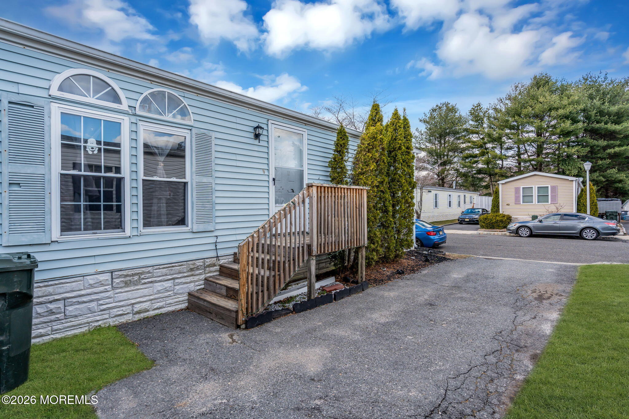 43 Secretariat Street Howell NJ 07731
