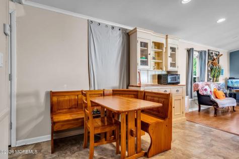 43 Secretariat Street Howell NJ 07731