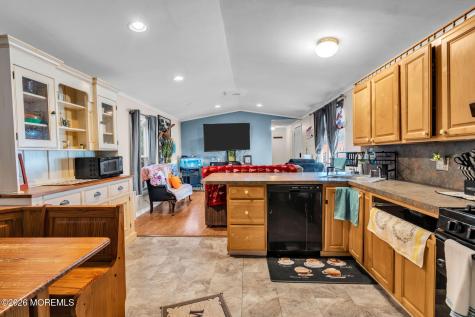 43 Secretariat Street Howell NJ 07731