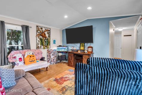 43 Secretariat Street Howell NJ 07731