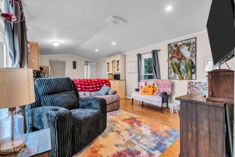 43 Secretariat Street Howell NJ 07731