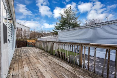 43 Secretariat Street Howell NJ 07731