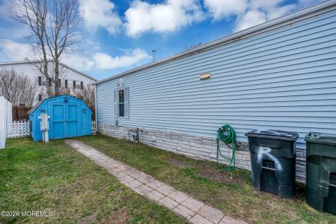 43 Secretariat Street Howell NJ 07731