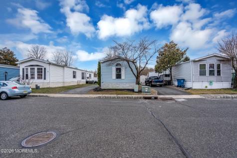 43 Secretariat Street Howell NJ 07731