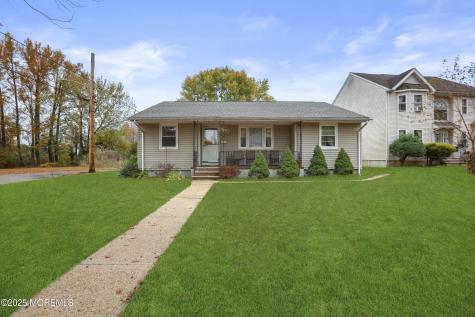 2 Marie Street South River NJ 08882
