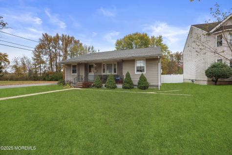 2 Marie Street South River NJ 08882