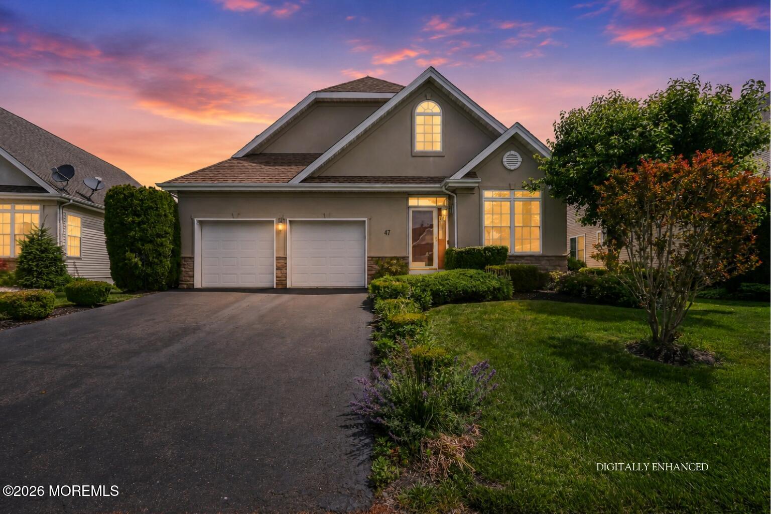 47 Yates Road Manalapan NJ 07726