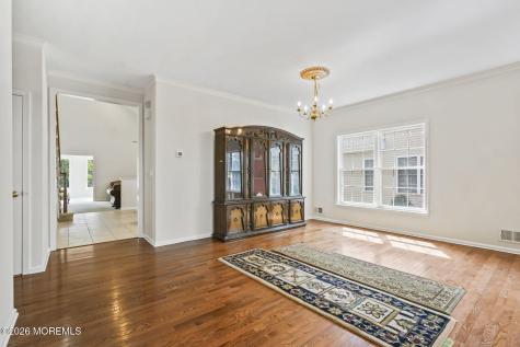 47 Yates Road Manalapan NJ 07726
