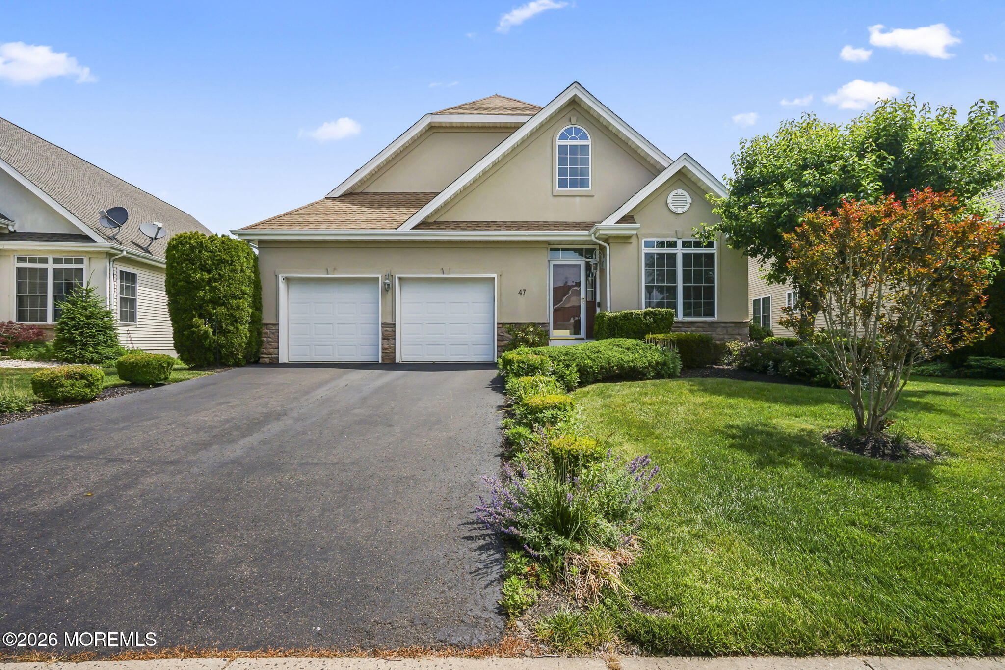 47 Yates Road Manalapan NJ 07726