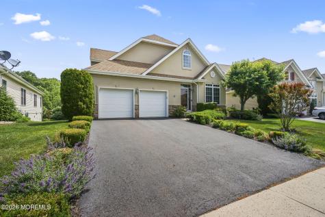 47 Yates Road Manalapan NJ 07726