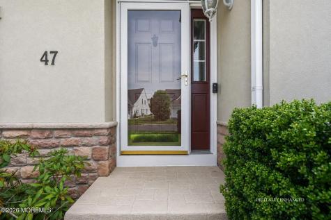 47 Yates Road Manalapan NJ 07726
