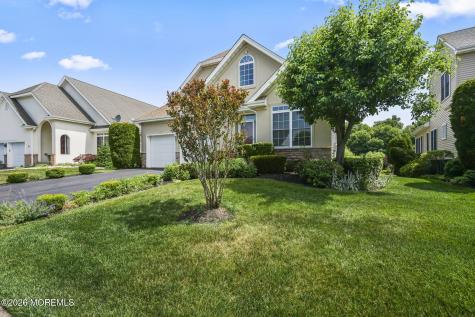 47 Yates Road Manalapan NJ 07726