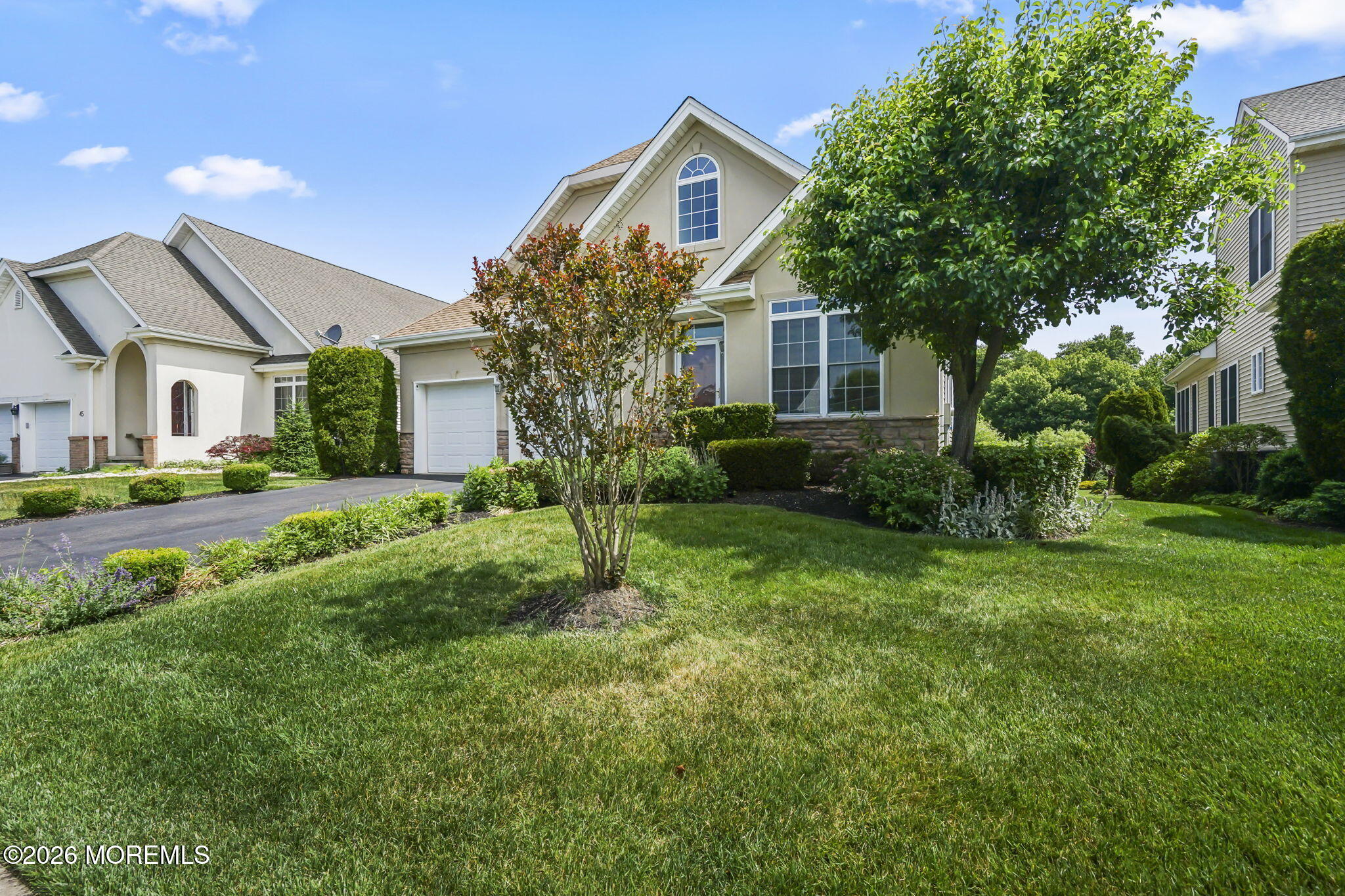 47 Yates Road Manalapan NJ 07726