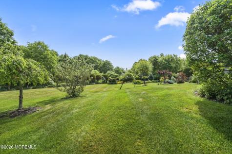 47 Yates Road Manalapan NJ 07726
