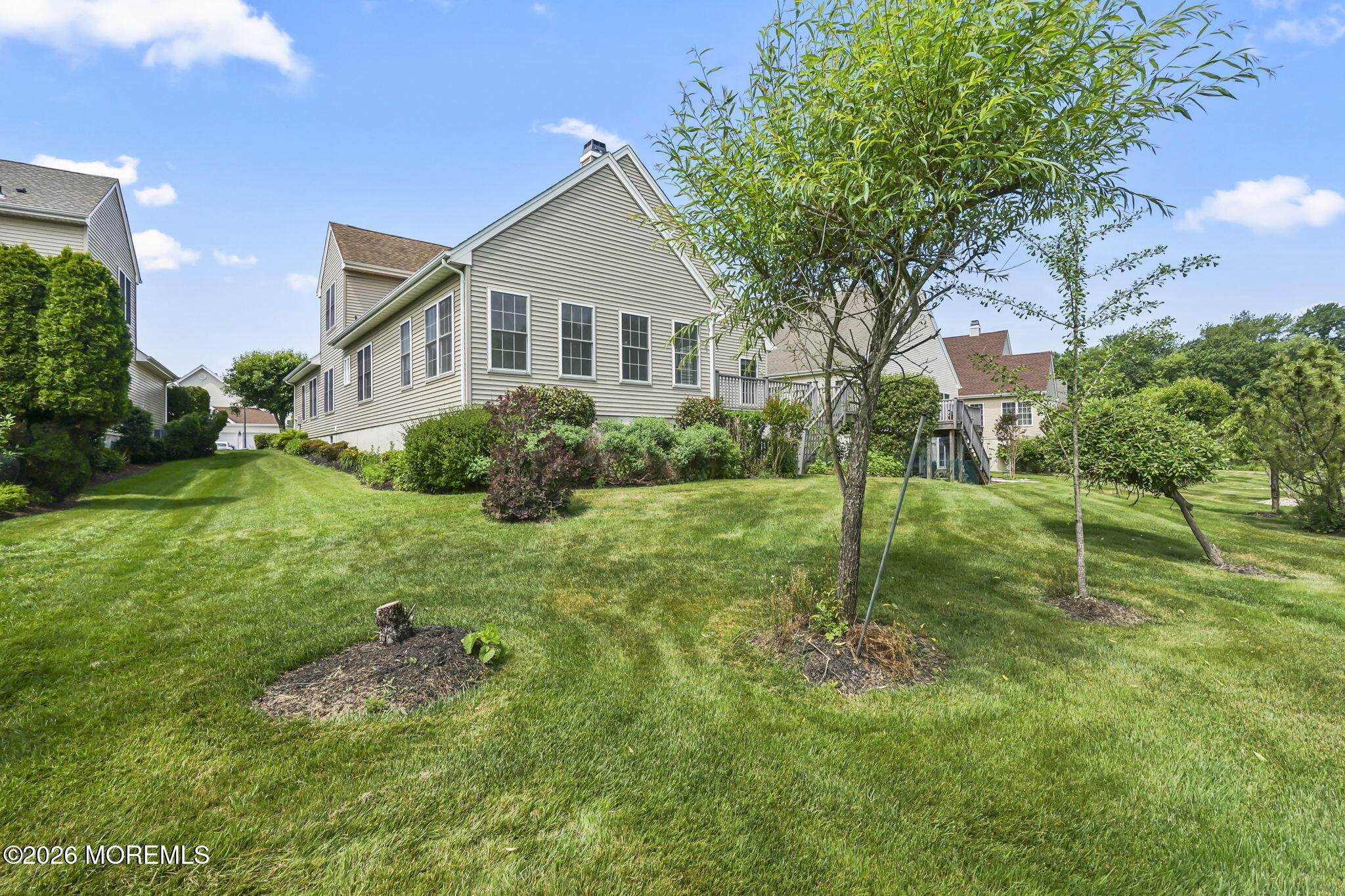 47 Yates Road Manalapan NJ 07726