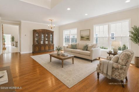 47 Yates Road Manalapan NJ 07726