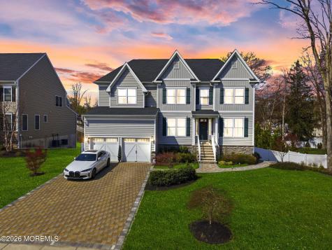 5 Bock Lane East Brunswick NJ 08816