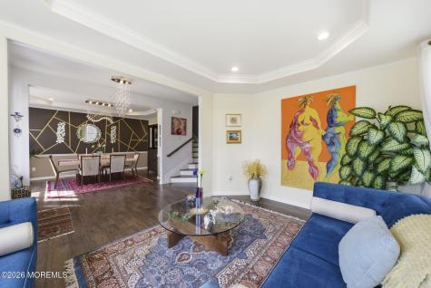 5 Bock Lane East Brunswick NJ 08816