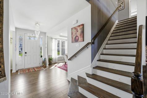 5 Bock Lane East Brunswick NJ 08816
