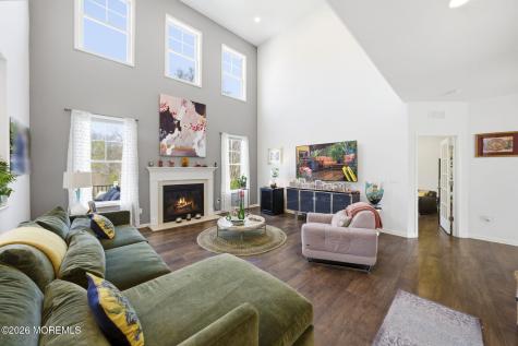 5 Bock Lane East Brunswick NJ 08816