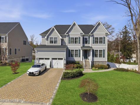 5 Bock Lane East Brunswick NJ 08816