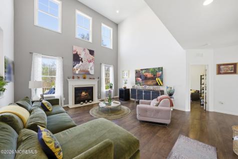 5 Bock Lane East Brunswick NJ 08816