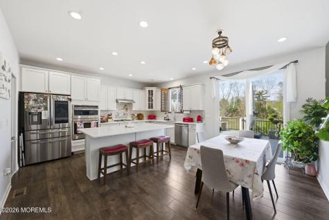 5 Bock Lane East Brunswick NJ 08816