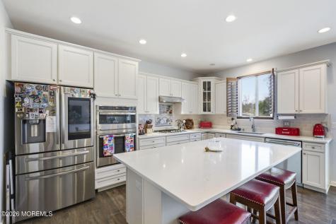 5 Bock Lane East Brunswick NJ 08816