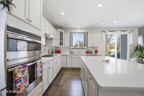 5 Bock Lane East Brunswick NJ 08816
