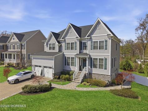 5 Bock Lane East Brunswick NJ 08816