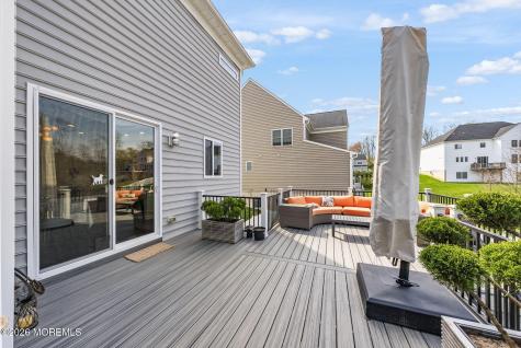 5 Bock Lane East Brunswick NJ 08816