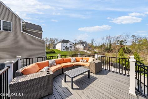 5 Bock Lane East Brunswick NJ 08816