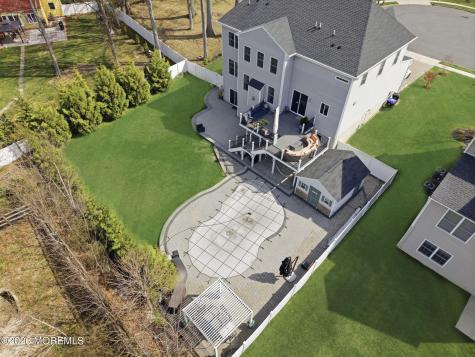 5 Bock Lane East Brunswick NJ 08816