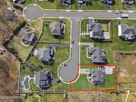 5 Bock Lane East Brunswick NJ 08816