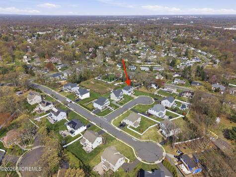 5 Bock Lane East Brunswick NJ 08816