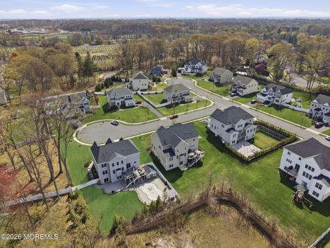 5 Bock Lane East Brunswick NJ 08816