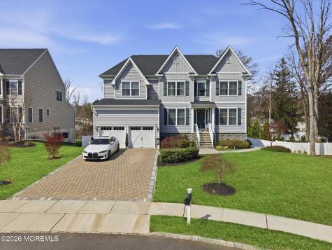 5 Bock Lane East Brunswick NJ 08816