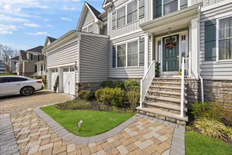 5 Bock Lane East Brunswick NJ 08816