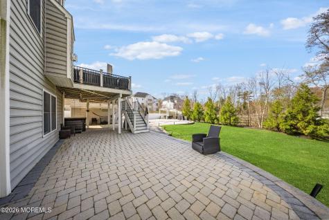 5 Bock Lane East Brunswick NJ 08816