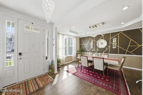 5 Bock Lane East Brunswick NJ 08816