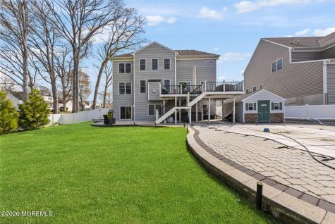 5 Bock Lane East Brunswick NJ 08816