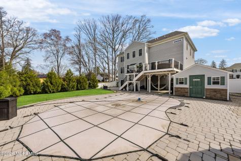 5 Bock Lane East Brunswick NJ 08816