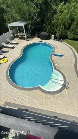 5 Bock Lane East Brunswick NJ 08816